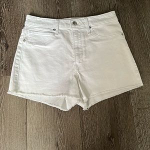 Abercrombie shorts